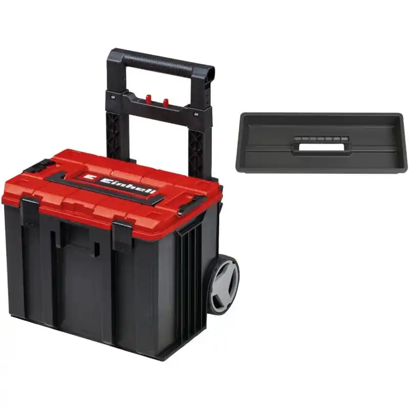 Einhell E-Case L Werkzeugkoffer 4540014 Saisonangebot