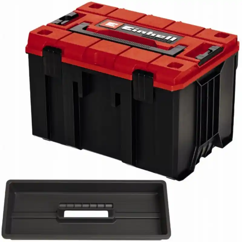 Einhell Werkzeugkoffer E-Case M 4540021 Ausverkauf