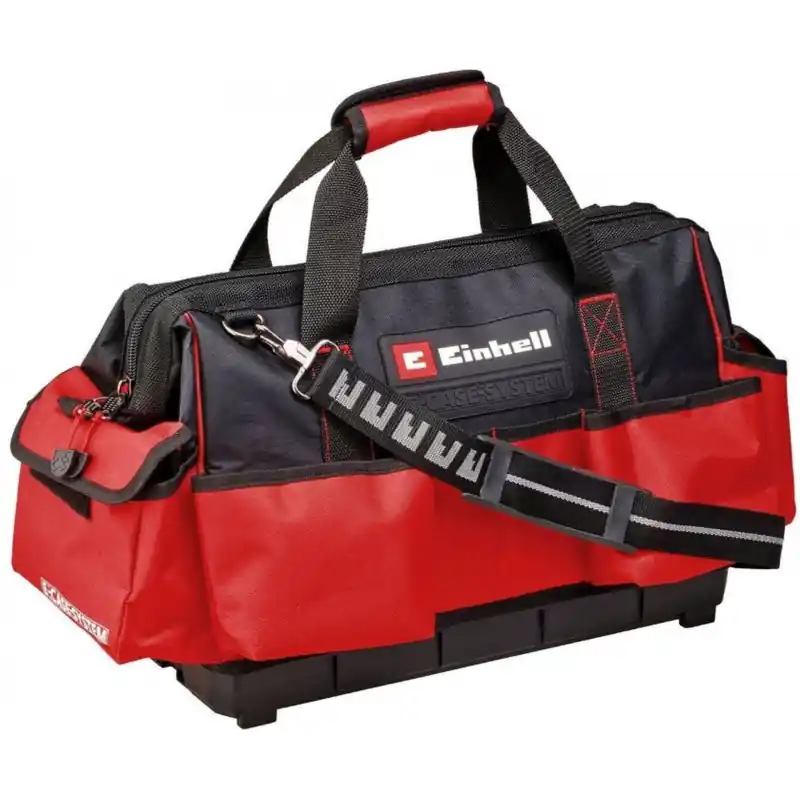 Sichere Zahlung Einhell Systemkoffer E-Case Tasche 4540036