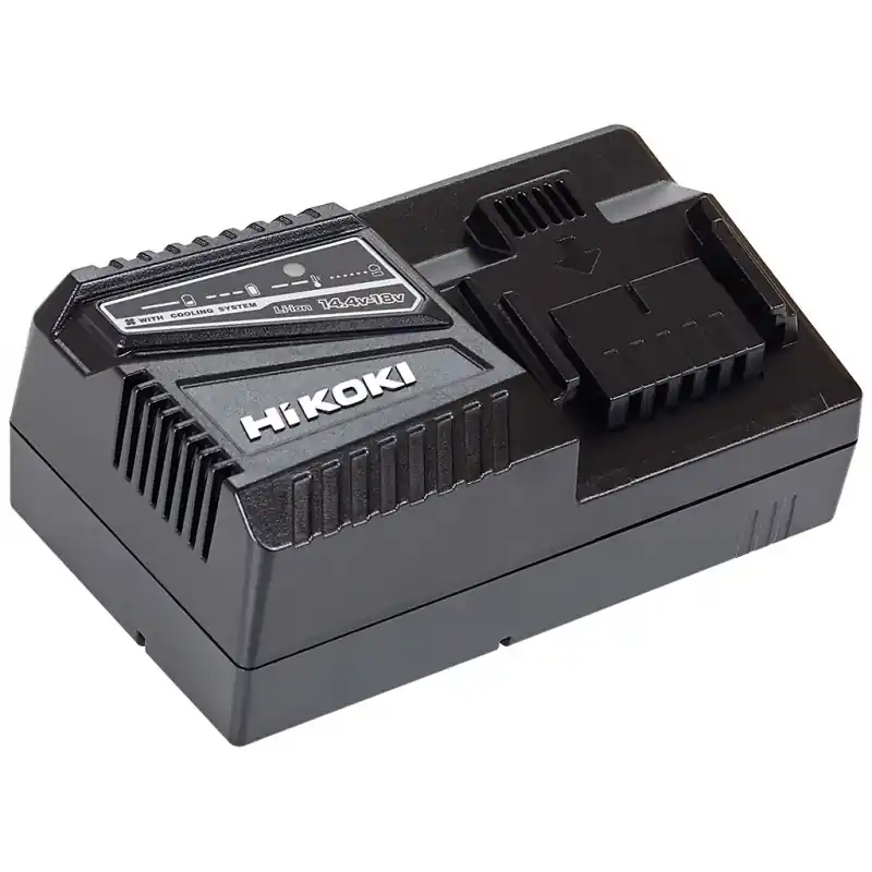Jetzt Kaufen HiKOKI UC18YFSLW0Z MULTI VOLT Li-Ionen-Akku-Ladegerät 14,4-18V