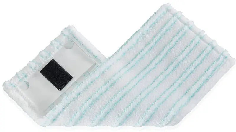 LEIFHEIT Wischbezug Clean Twist M Ergo micro duo 33 cm 52123 Jetzt Kaufen