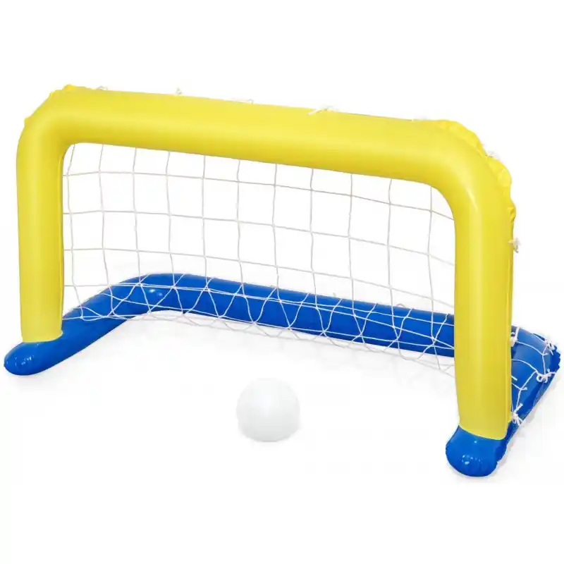 Sonderangebot BESTWAY Schwimmendes Wasserball-Set 142 x 76 cm 52123