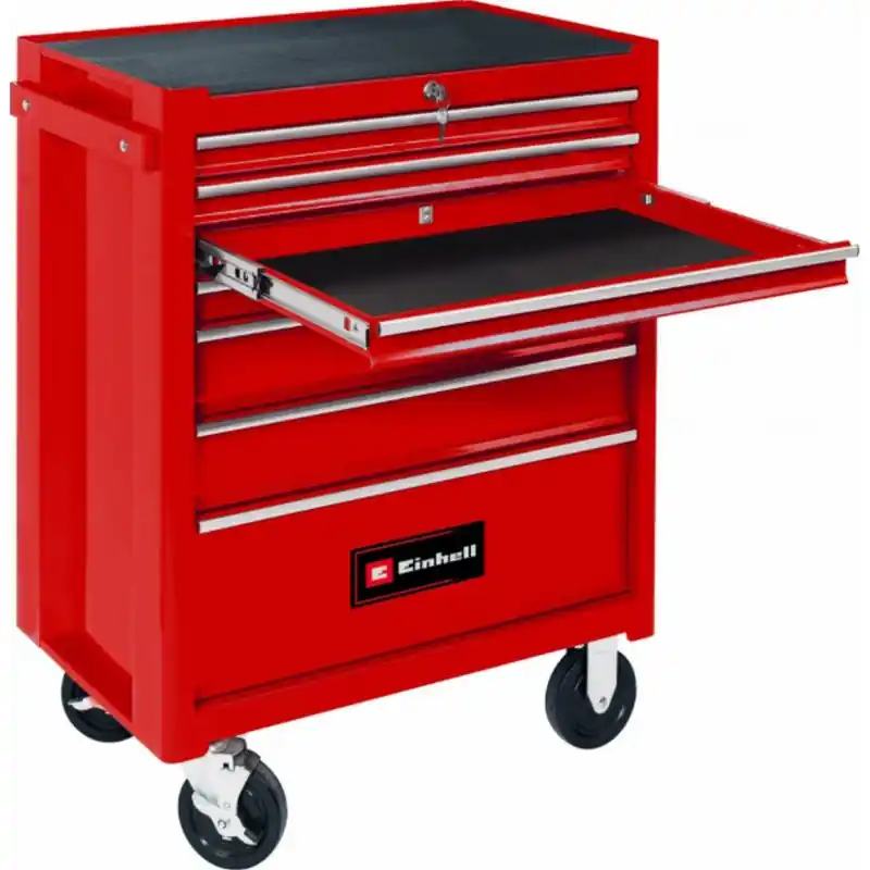 Preisreduziert Einhell Classic Werkstattwagen TC-TW 150 4510151