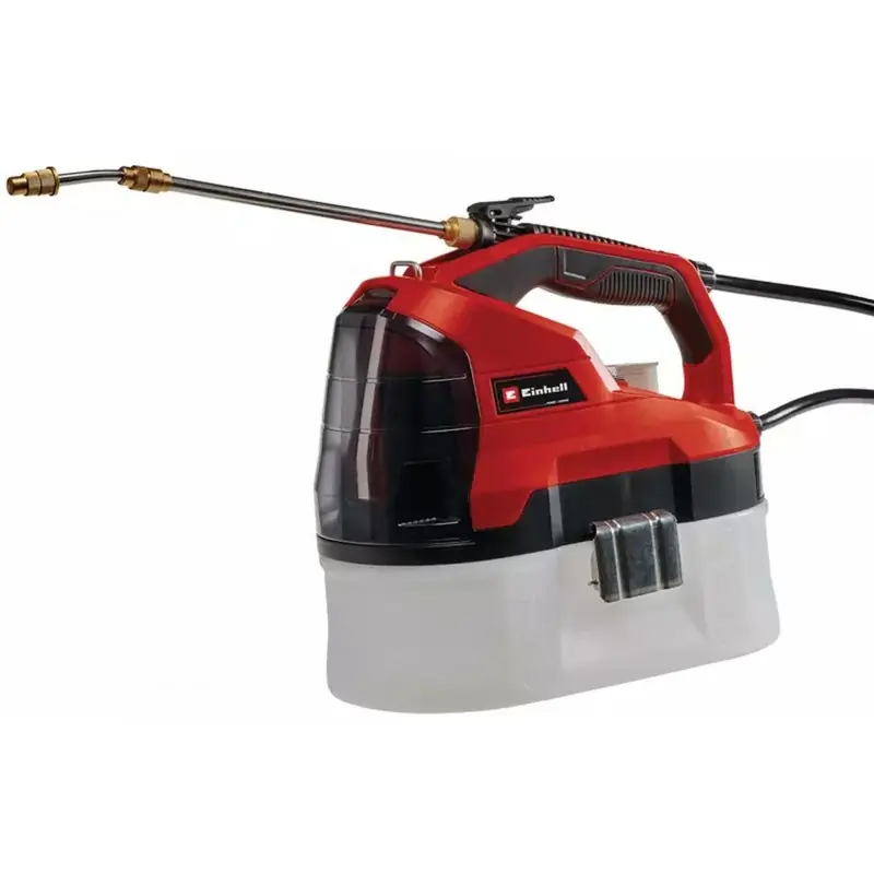 Sale Einhell GE-WS 18/35 Li-Solo Akku-Drucksprühgerät (18V/ohne akku) 3425210