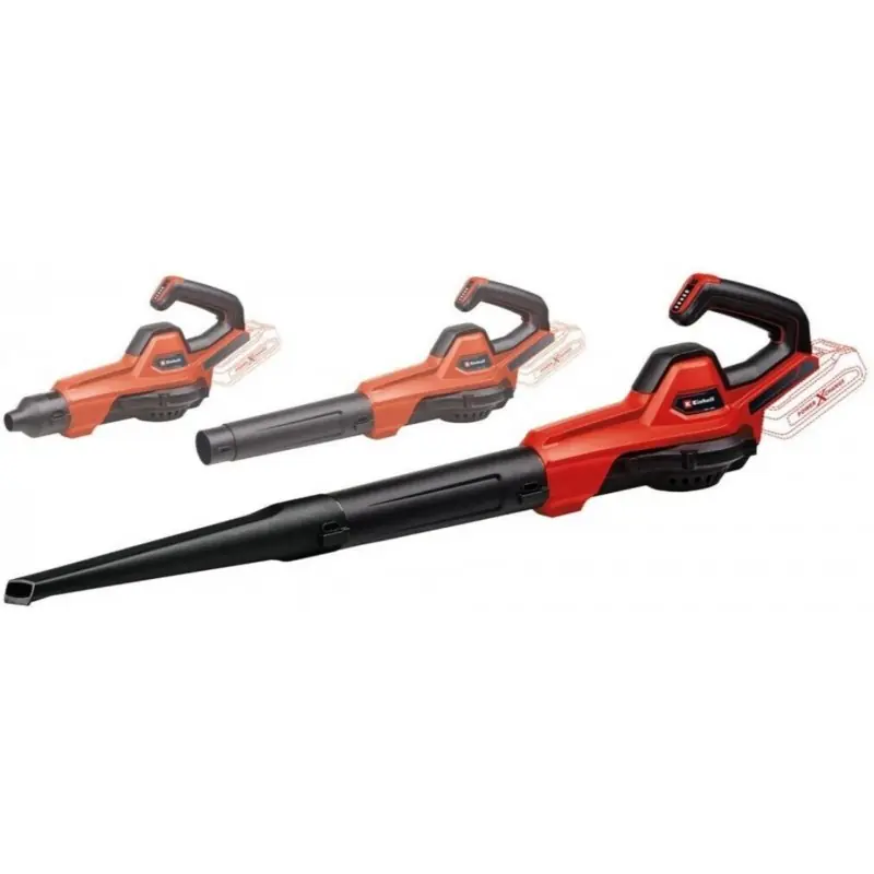 Neuheit Einhell GE-UB 18/250 Li E-Solo Akku-Laubbläser (18V/ohne akku) 3433542