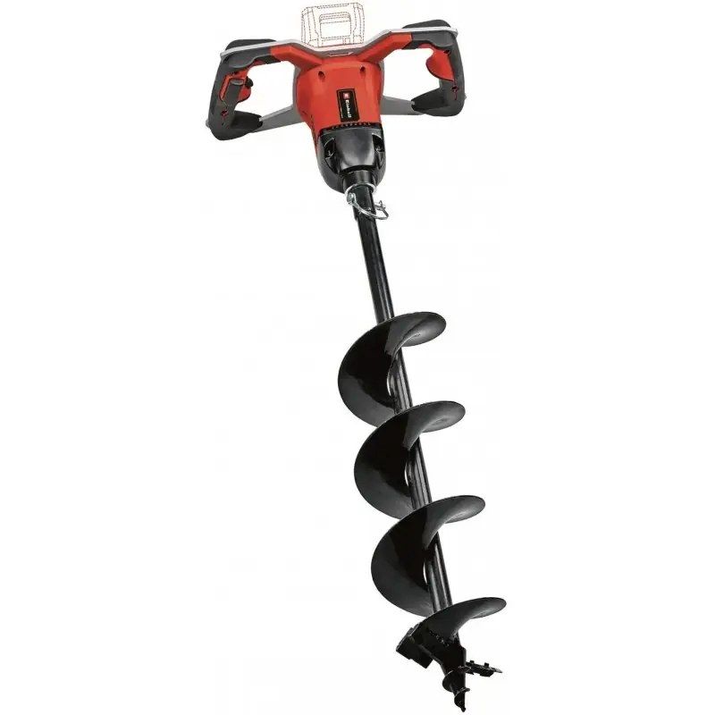 Abverkauf Einhell GP-EA 18/150 Li BL-Solo Akku-Erdbohrer (18V/ohne akku) 3437000