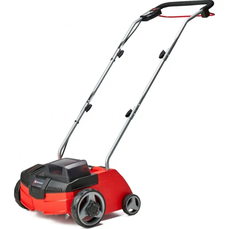 Must-Have Einhell GC-SC 36/31 Li-Solo Akku-Vertikutierer (36V/ohne akku) 3420660