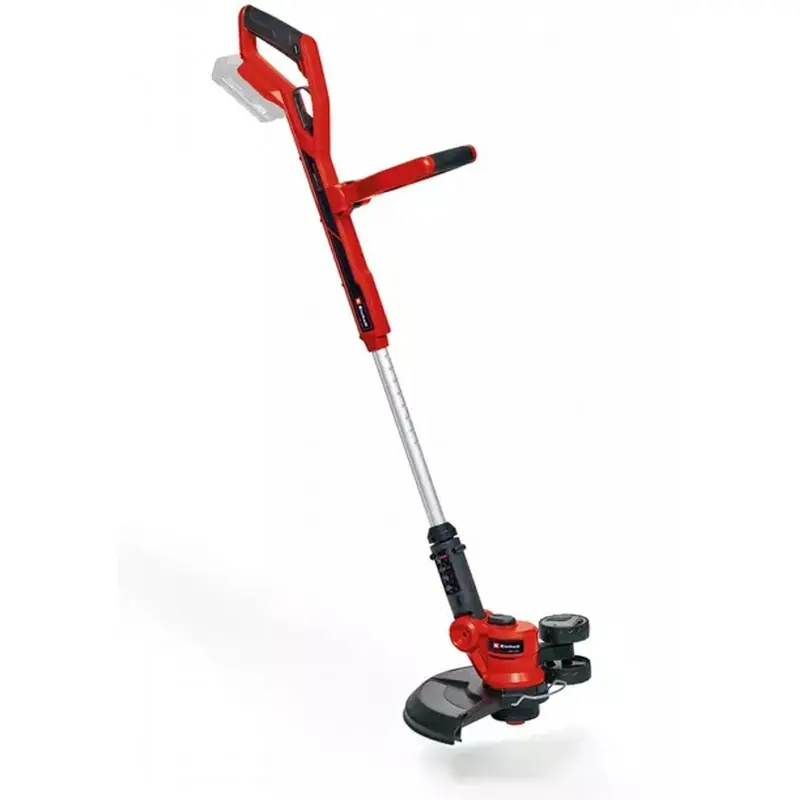 Nur Für Kurze Zeit Einhell GE-CT 18/30 Li-Solo Akku-Rasentrimmer (18V/ohne akku) 3411250