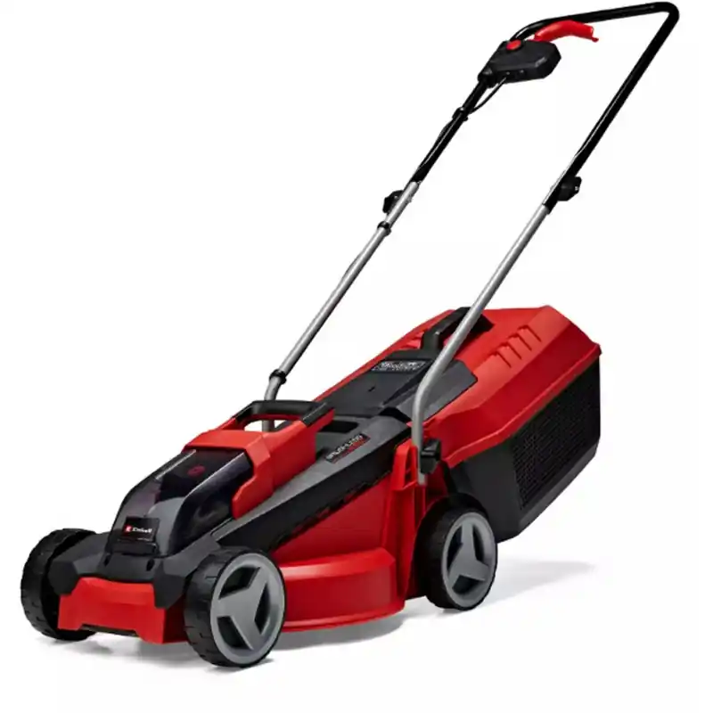 Einhell GE-CM 18/30 Li Kit Rasenmäher (18V/1x3,0Ah) 3413155 Nur Heute