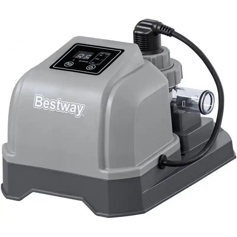 BESTWAY Hydrogenic Salzwasseranlage 2 g/h 58773 Aktuell