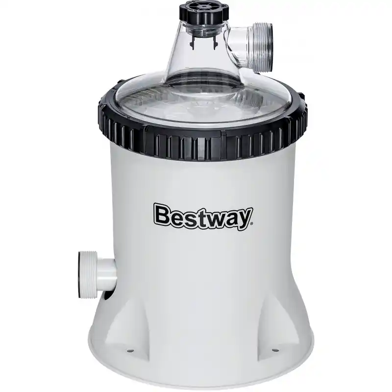 BESTWAY Polysphere Filterpumpe 5.678 l/h 58870 Saisonangebot
