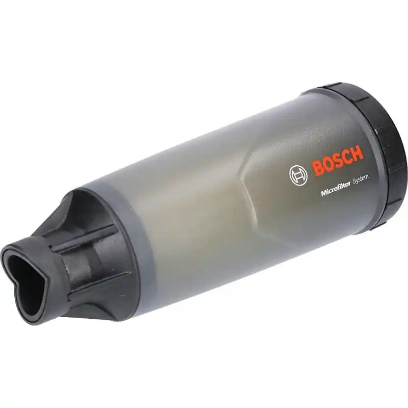 Bestpreis BOSCH Staubbox und Filter für GEX 125-150 AVE Professional 2605411233