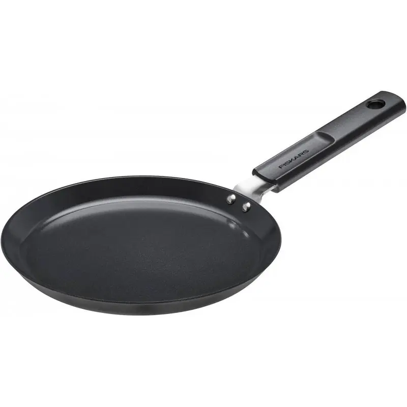 Must-Have Fiskars Hard Face Antihart-Omelettpfanne 22cm 1075522