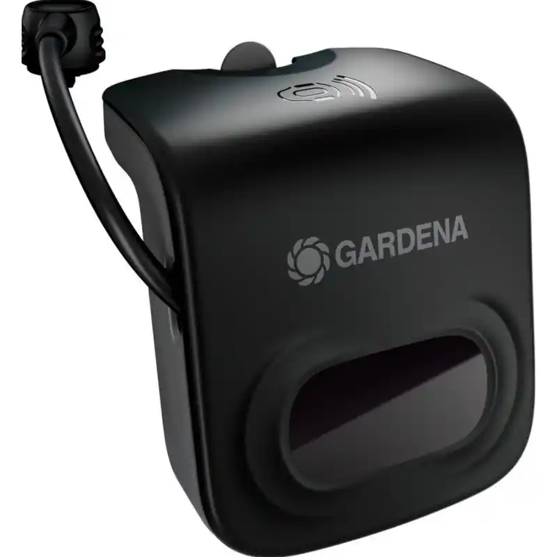 Zertifiziert Gardena SILENO Antikollisions-Radar 15022-20
