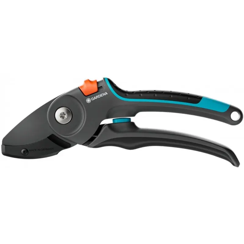 Online Kaufen Gardena PremiumCut Pro Trockenes Holz Gartenschere Amboss, ø 24mm 12250-20