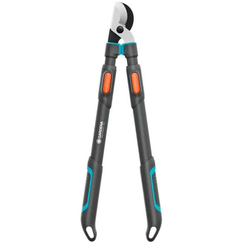 Versand Am Gleichen Tag Gardena TeleCut Pro L Astschere, ø 50mm 12041-20