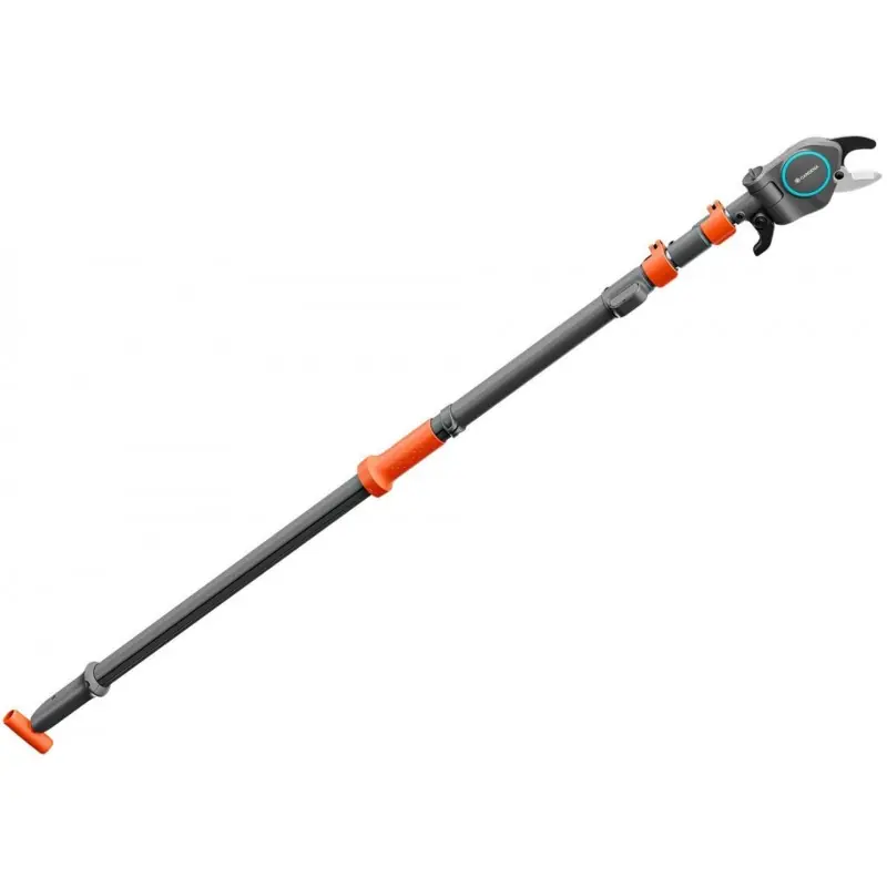 Gardena StarCut Pro L Teleskop-Baumschneider, ø 2mm 12081-20 Aktuell