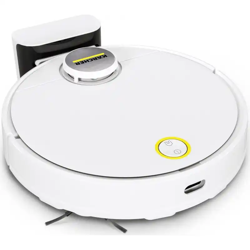 Kracherpreis Kärcher RCV 3 Saugroboter mit Wischfunktion 1.269-620.0