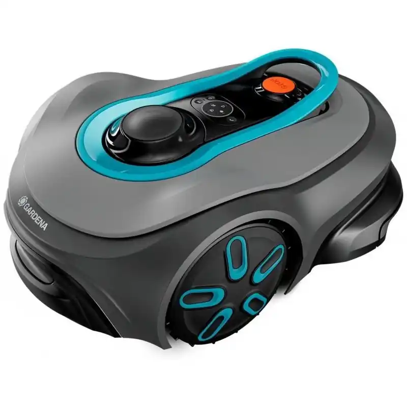 Gardena Smart SILENO Free Mähroboter Smart 800 m2 19922-20 Schnäppchen