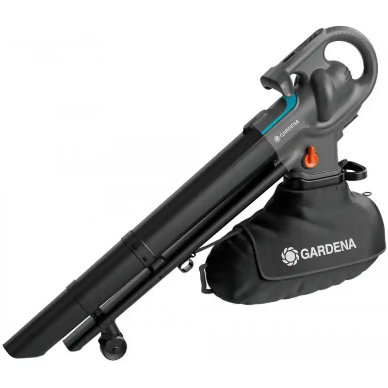 Gardena PowerJetCollect P4A/18V Akku-Laubsauger/-Bläser - solo 14895-55 Aktuell