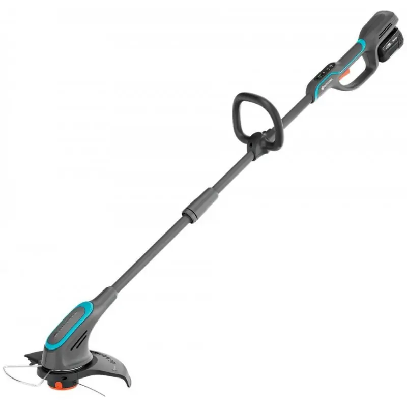Beliebt Gardena PowerTrim 30/18V P4A Akku-Trimmer solo 14703-55