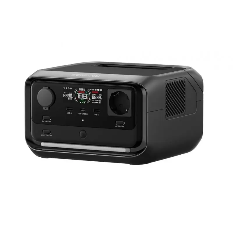 Sonderangebot EcoFlow RIVER 3 Plus 1ECOR640PLUS