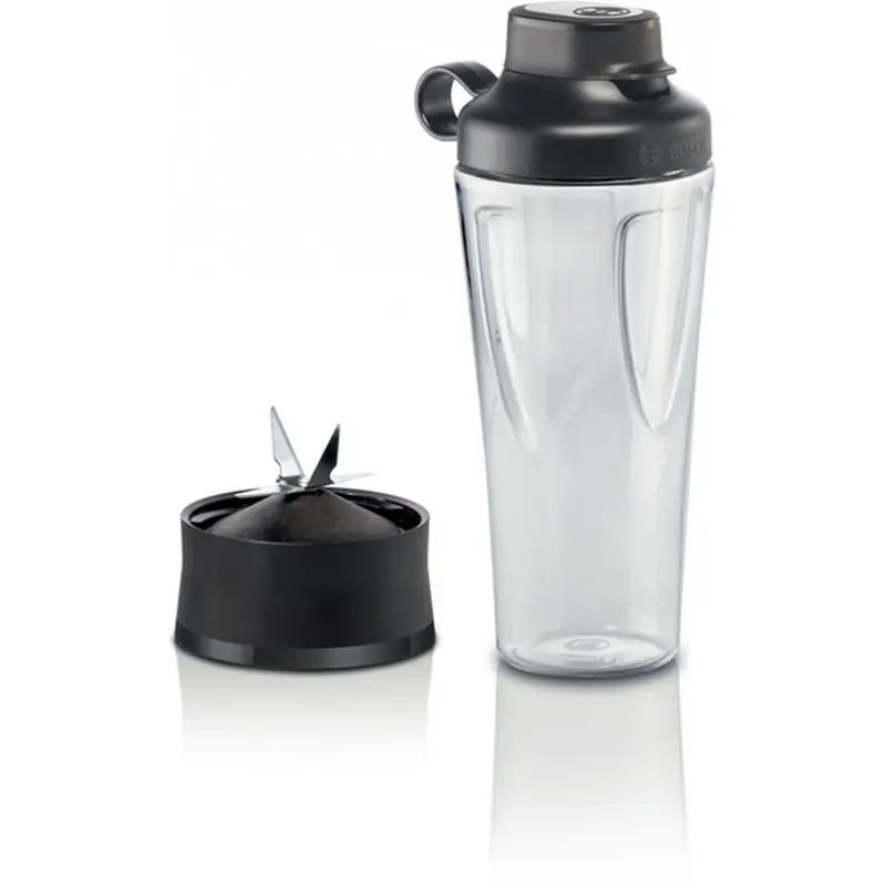 Neue Ware Bosch Flasche To Go MMZBTK1B