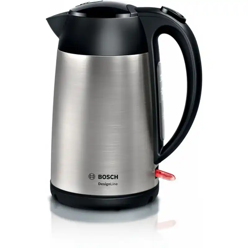 Bosch Wasserkocher DesignLine Edelstahl TWK3P420 Angebot