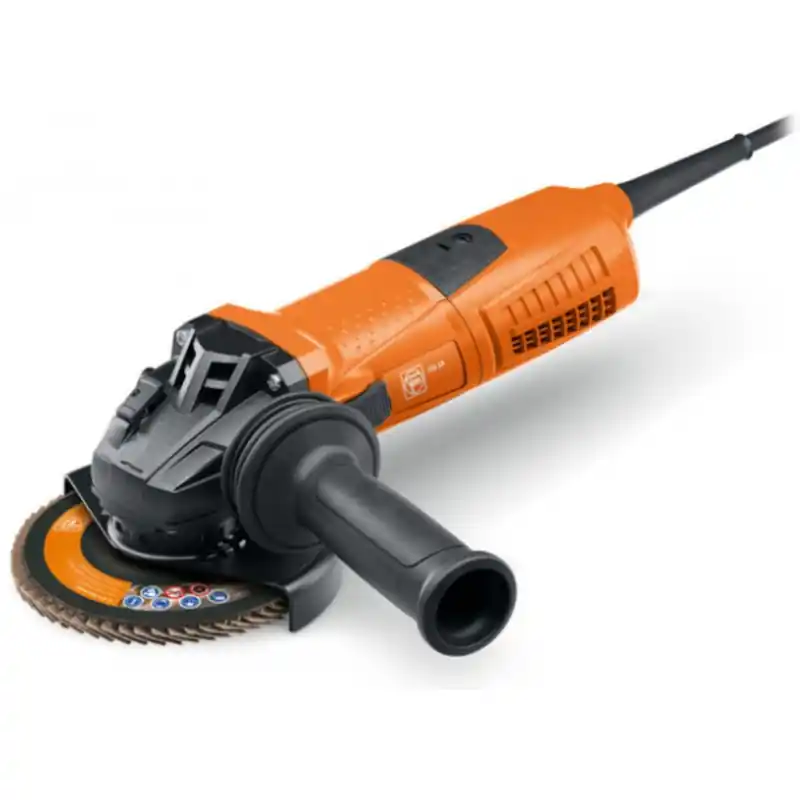 FEIN CG 13-125 V Compact-Winkelschleifer (125mm/1300W) 72228060000 Preisknaller