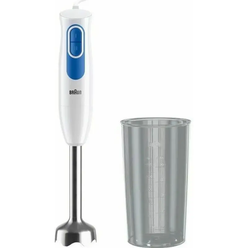 Braun MQ20.001MWH Stabmixer 600W Sofort Bestellen