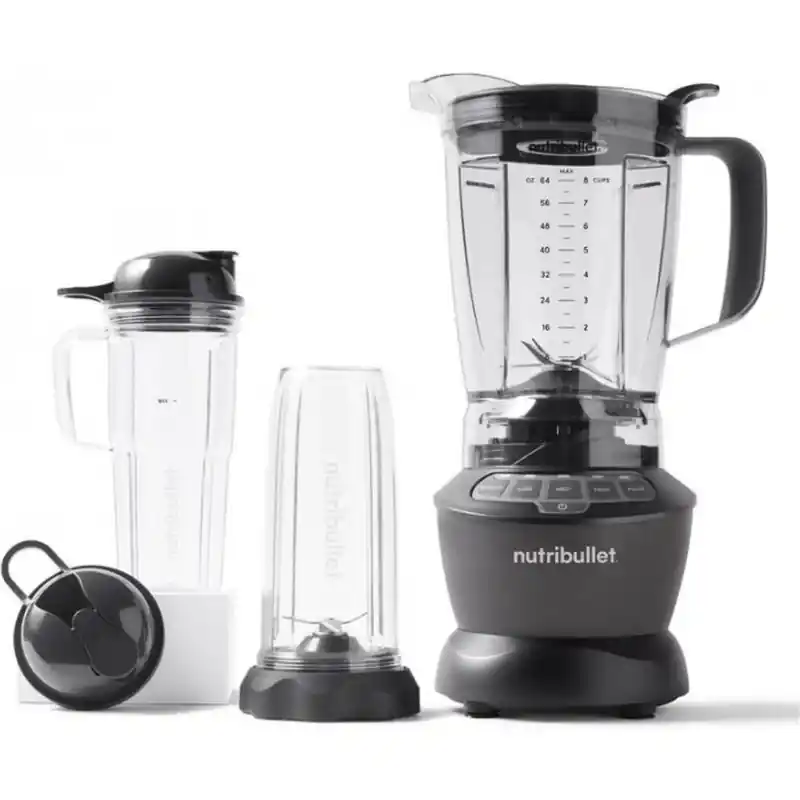 Aktuell NutriBullet NBF500DG Standmixer