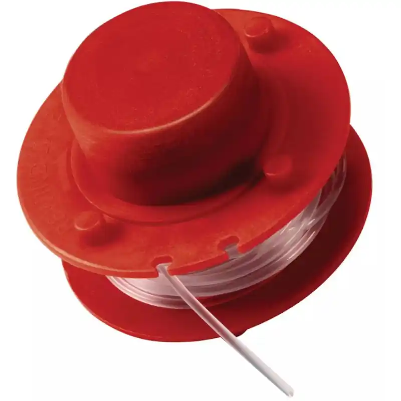 Neu Einhell Ersatzfadenspule GE-CT 18/30 3405117