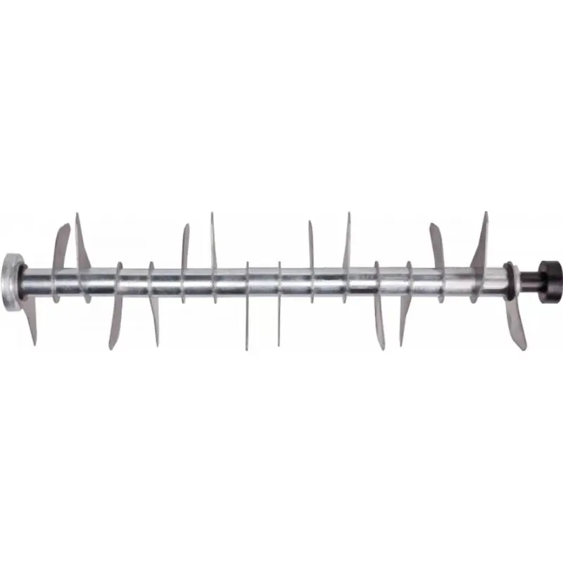 Saisonangebot Einhell GE-SC 36/35 Li Messerwalze 3405962