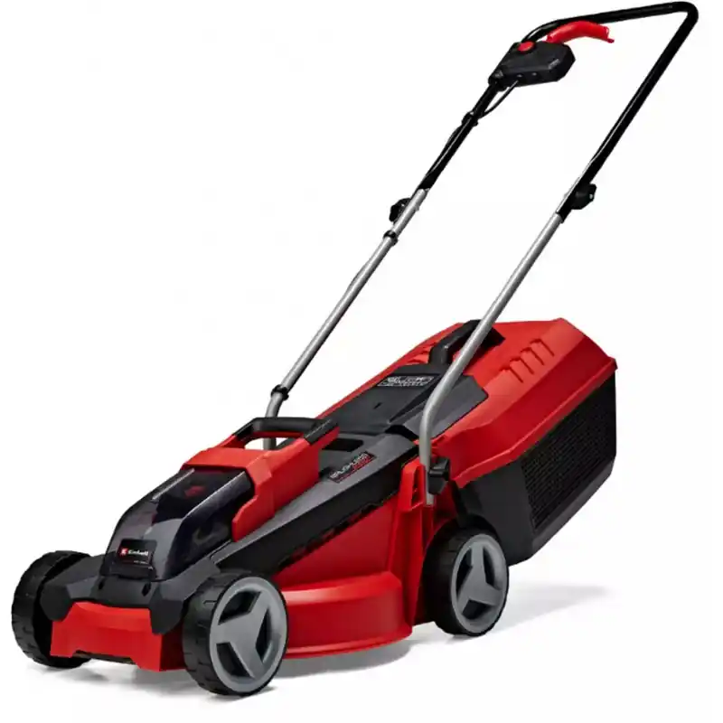 Beliebt Einhell GE-CM 18/30 Li-Solo Akku-Rasenmäher (30cm/18V/ohne akku) 3413157