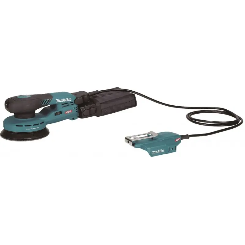 Makita BO003CGZ Akku Exzenterschleifer 125mm Li-ion XGT 40V, ohne akku Jetzt Bestellen