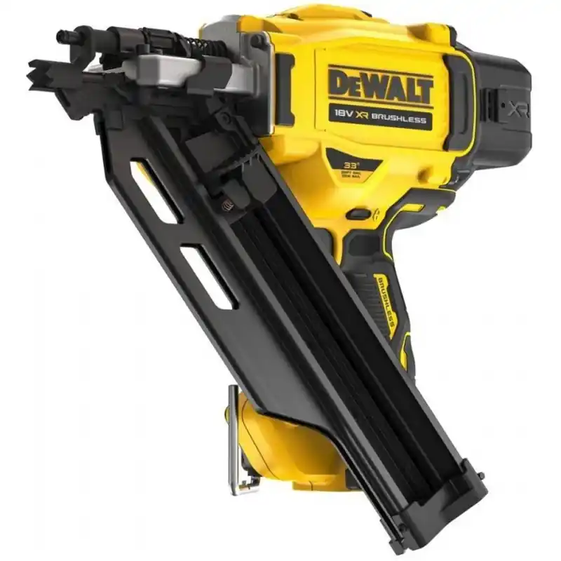 DeWALT DCN930N-XJ Akku-Nagler Einzel- und Serienausl (50 - 90 mm/18V/ohne akku) Sofort Bestellen
