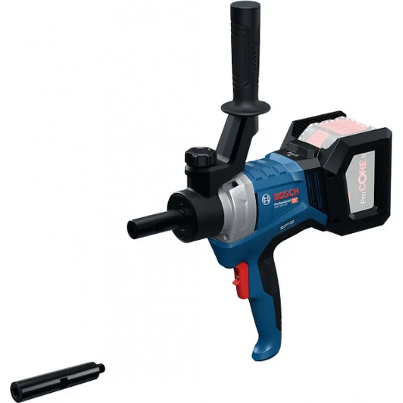 Online Kaufen BOSCH GRW 18V-120 PROFESSIONAL Rührwerk 06011C2000