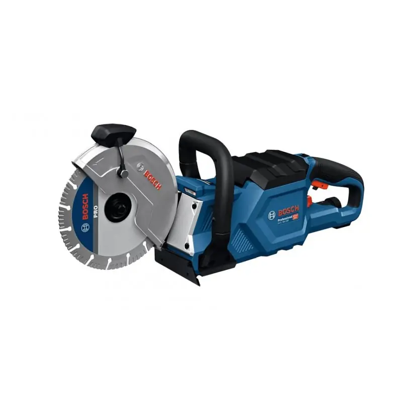 Beliebt BOSCH GCS 18V-230 PROFESSIONAL Trennsäge 06013B0000