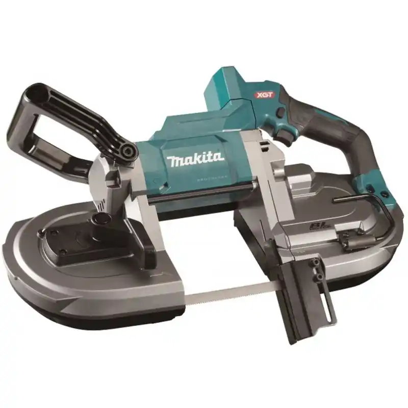Makita PB002GZ Akku-Bandsäge 1140mm, Li-ion XGT 40V,ohne akku Knallerangebot