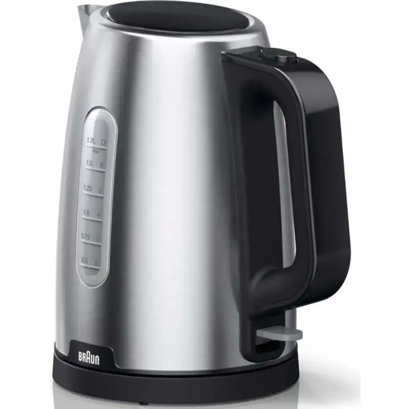 Angebot BRAUN PurShine Wasserkocher WK1500BK