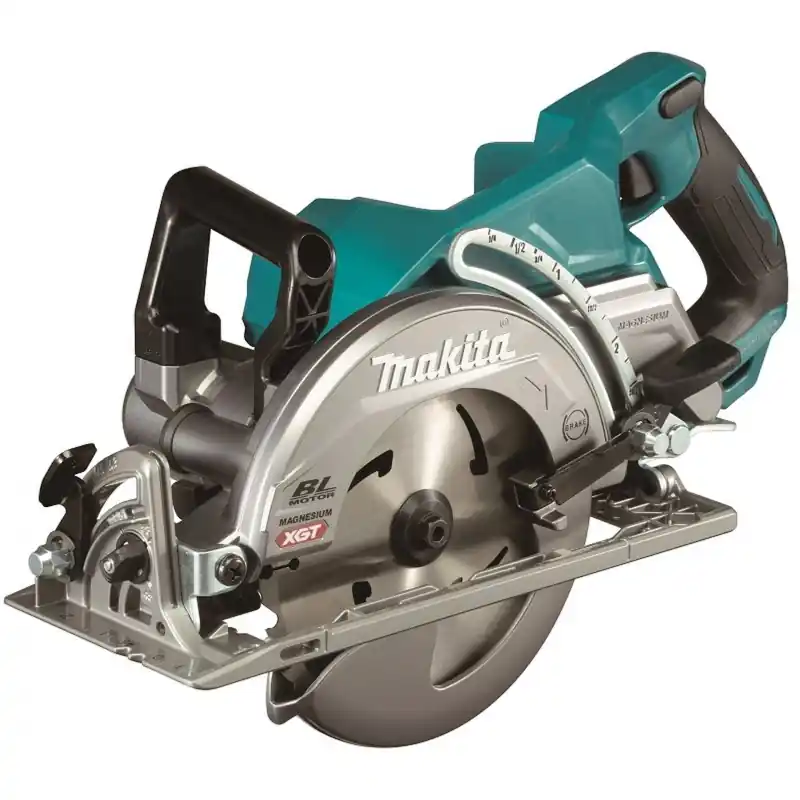 Makita RS001GZ Handkreissäge 185mm Li-ion XGT 40V, ohne akku Neue Ware