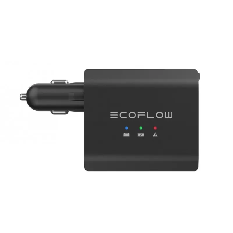Letzte Chance EcoFlow Smart Auto Batterieladegerät 1ECOMARK25