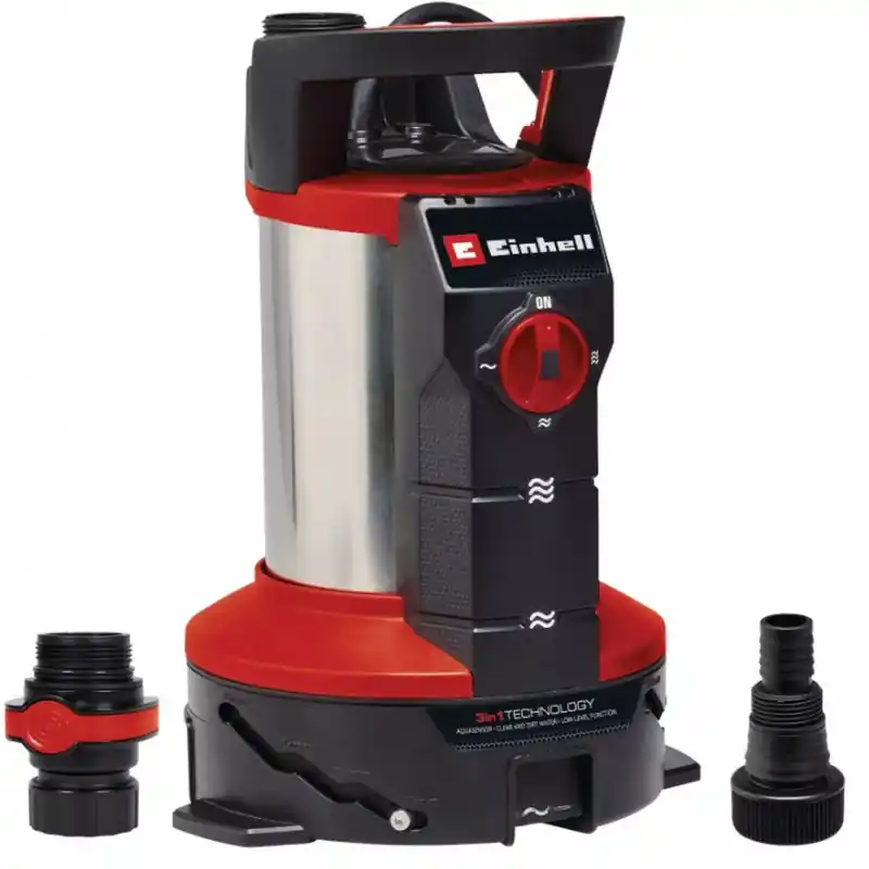 Highlight Einhell GE-DP 7935 N ECO Schmutzwasserpumpe 4171465