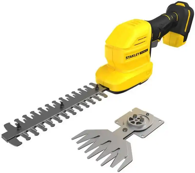Stanley STCSS20B-XJ FatMax V20 Akku-Strauchschere (18V/ohne Akku und Ladegerät) Sale