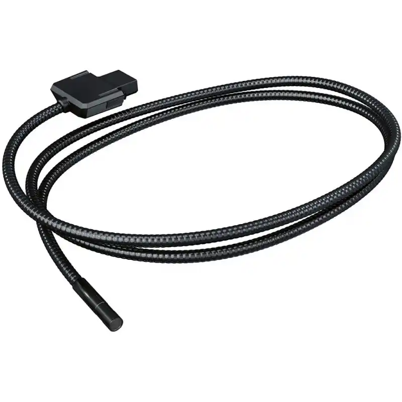 Geprüft BOSCH Kamerakabel kompatibel mit GIC 12V 1600A02R6M