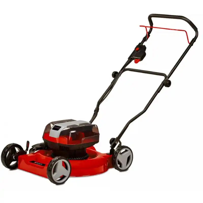 Schnäppchen Einhell GE-CM 36/48 Li M-Solo Akku-Rasenmäher (48cm/36V/ohne akku) 3413054