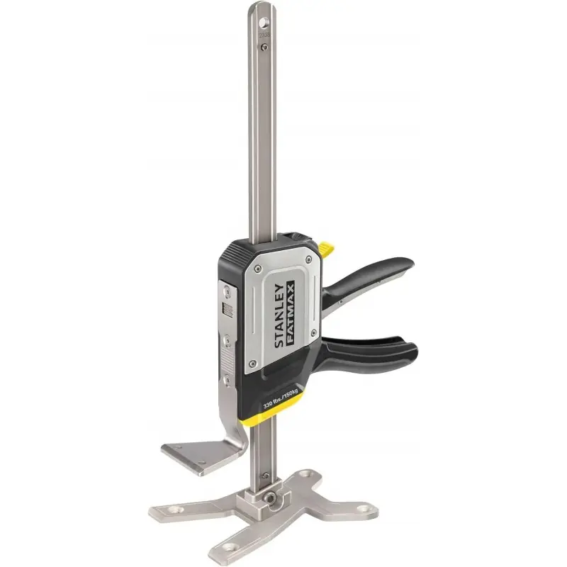 Stanley FMHT83550-1 FatMax TradeLift Einhand-Montagewerkzeug 150 kg, einzeln Rabatt