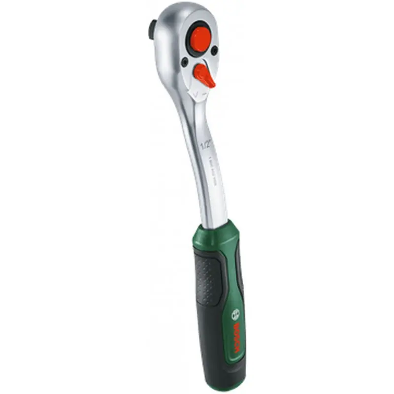 Sonderangebot BOSCH 1/2"-Ratsche 1600A0317V