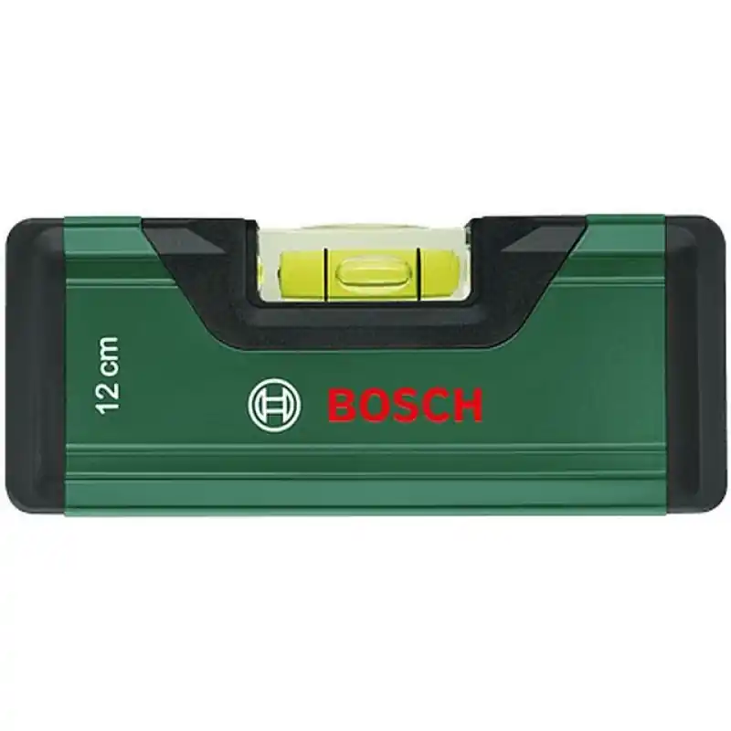 BOSCH Wasserwaage 12 cm 1600A032V4 Top-Seller