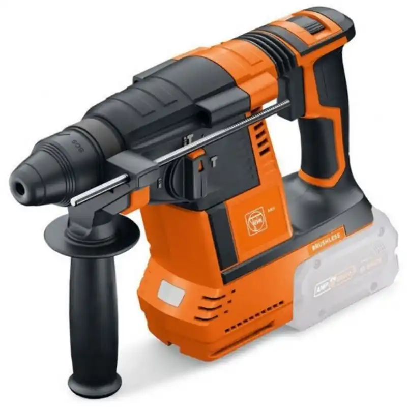 FEIN ABH 18-26 AS Akku-Bohrhammer (2,6J/18V/ohne akku) L-Boxx 71400361000 Billig